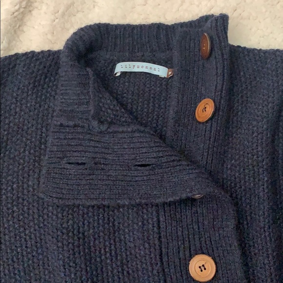 Long sweater - Picture 5 of 5